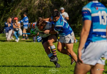 URBA - 1C - Lujan RC vs CASA de Padua - Sep 14