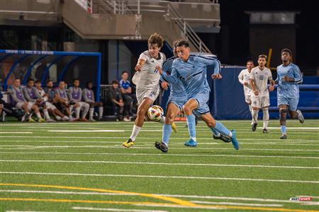 RSEQ 2024 - Soccer Universitaire Masc - UdM (4) vs (1) UQAM