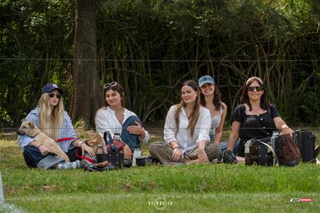 URBA 2024 - 1ra C - Lujan RC (17) vs (15) Vicentinos