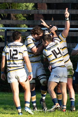 URT 2024 - Tucuman Lawn Tennis (42) vs (20) Huirapuca Social Club