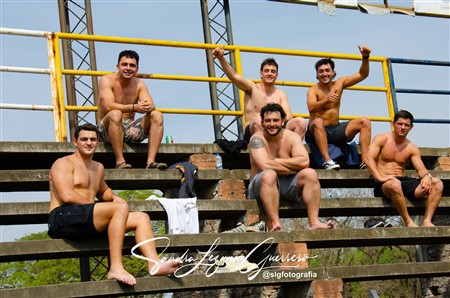 UAR - Nacional de Clubes 2024 - Tucuman Lawn Tennis vs Tala