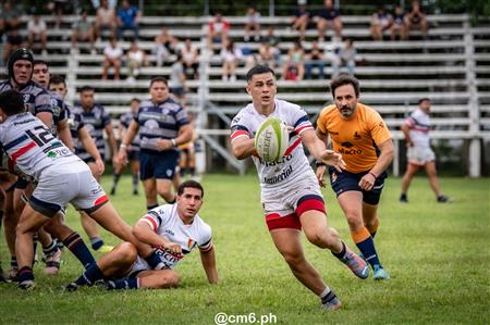 URT 2024 - Universitario de Tucuman vs Natacion y Gimnsasia - Amistoso