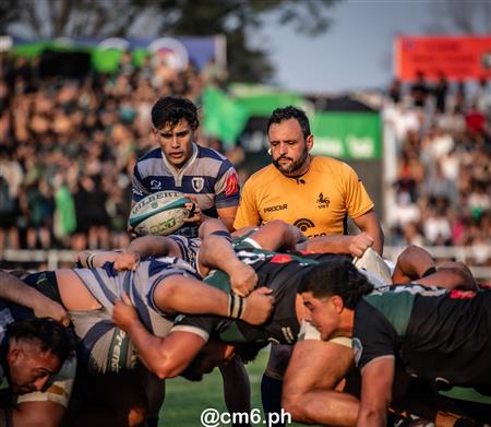 NOA 2024 - Tucuman RC vs Universitario RC