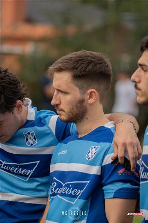 URBA 2024 - 1ra C - Lujan RC (27) vs (0) Areco RC