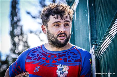 Fed3 2024 - SCAR ESC-BAC vs US Thuirinoise - R      