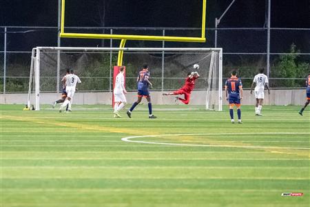 L1QC 2024 M - CS St-Laurent vs AS Laval