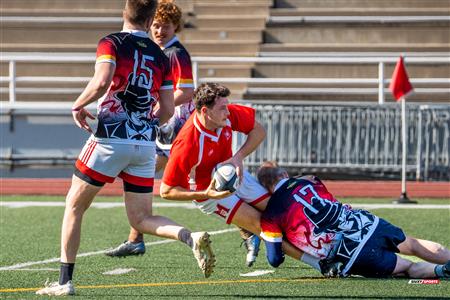 2024 McGill Alumni Rugby Reunion