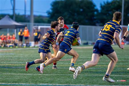 RQ 2024 - Finales - SL M1 - TMR (19) vs (20) Beaconsfield - Match