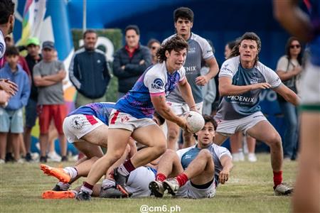 Seven Tafi del Valle 2024 - Phoenix vs Banco Macro