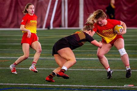 2024 Rugby 7S NATIONALS - Guelph vs Calgary - Game 5