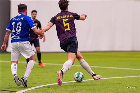 TKL 2024 DIV2 - Bandjos FC Div2 (5) vs (3) Joga Bonito
