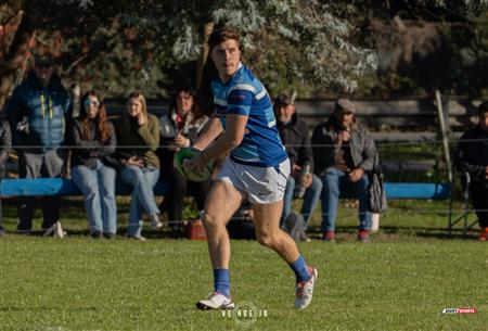 URBA 1ra C - Lujan Rugby vs del Sur Rugby