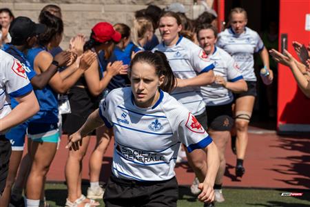 QORC-CROQ 2024 - Finals - QUÉBEC EST (37) VS (13) ONTARIO EST - 1st Position