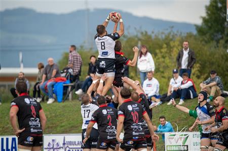 FFR 2024 Fed2 - Bievre SG vs US Vinay