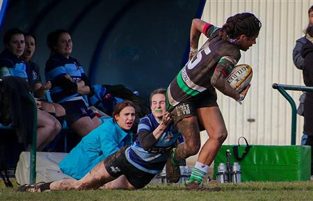 FER 2024 - La Unica RT vs Elorrio RT - Neskak