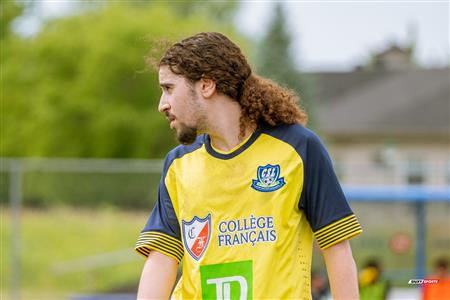 PLSQ - A.S. de Laval (0) vs (1) CS Longueuil - 2nd Half