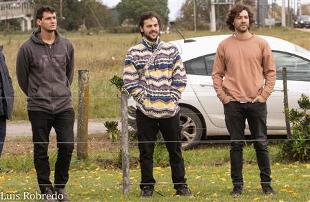 URBA 2024 - 1ra C - Areco RC (10) vs (45) Centro Naval