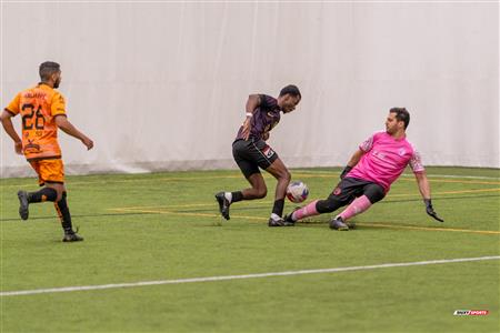 TKL 2024 Div 2 - Final - Bandjos Div2 (2) vs (1) Joga Bonito