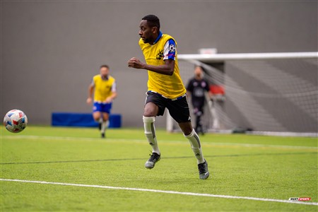 TKL 2024 Div 1 - Los Bandoleros (3) vs (1) EKIP