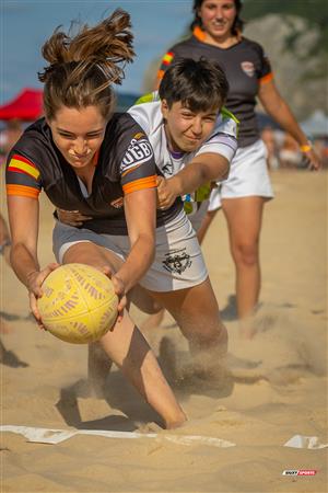 Circuito International del Cantabrico de Rugby Playa - XIX Seven Playa Santoña
