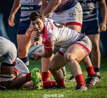 NOA 2024 - Universitario RC vs Jockey Club de Salta