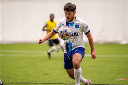 TKL 2024 Div 1 - Los Bandoleros (3) vs (1) EKIP