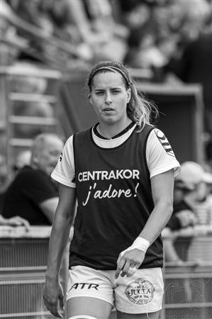 FFR 2024 Élite 1 F - FC Grenoble Amazones (23) vs (17) Stade Toulousain