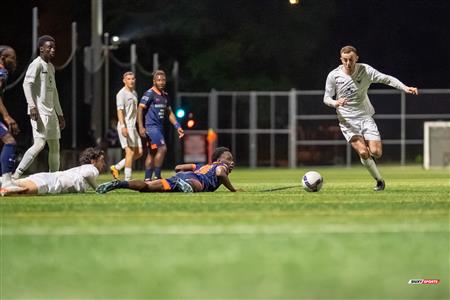 L1QC 2024 M - CS St-Laurent vs AS Laval