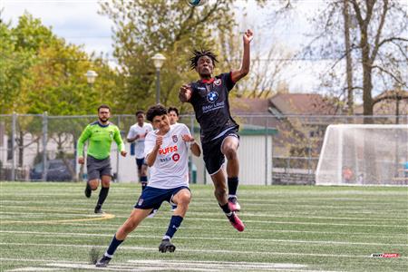 PLSJQ 2024 M U-15 - AS Laval (1) vs (1) CS St-Laurent - Reel 1