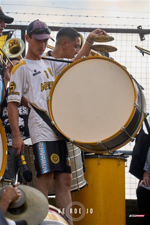 2024 1raB Metropoliana - Flandria (0) vs (0) Colegiales
