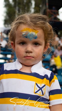 UAR - Torneo del Interior 2024 - Tucuman Lawn Tennis Club (24) vs (15) Cordoba Athletic