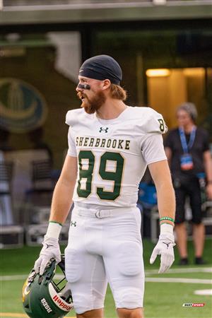 RSEQ 2024 Football - Carabins vs Vert-et-Or - Avant-Match