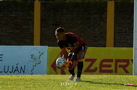 2024 1raB Metropoliana - Flandria (0) vs (0) Colegiales