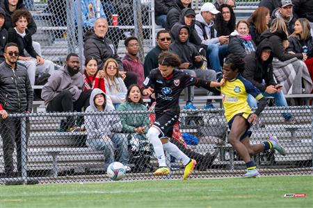 Coupe du Québec 2024 - Finale U15M - AS Laval (0) vs (1) Longueuil