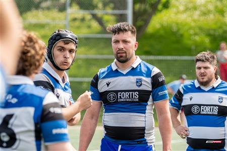 RQ 2024 - Super Ligue M Rés - TMR (45) vs (20) Parc Olympique