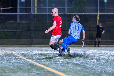ARSC - Bandjos Div1 (4) vs (0) Homenetmen Gamk