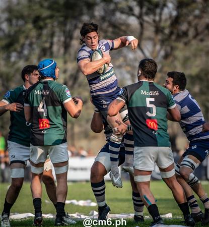 NOA 2024 - Tucuman RC vs Universitario RC