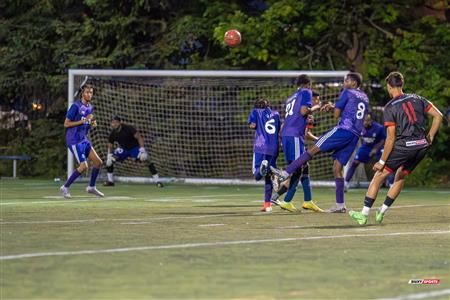 TKL 2024 Div 1 - FC Lion (1) vs (0) BWA KALE