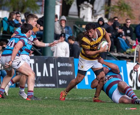 URBA 2024 - Top 12 Inter - Pre - Atletico del Rosario vs Belgrano Athletic