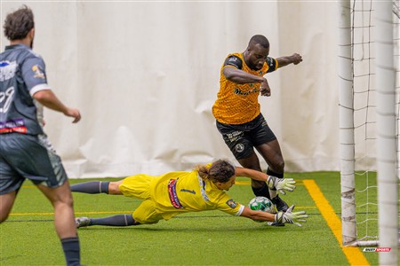 TKL 2024 Div 1 - Bandjos FC vs FC SDT - Match hors championnat