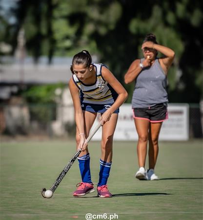 ATH 2024 - FEM - TUCUMAN LAWN TENNIS CLUB vs Jockey Club Tucuman