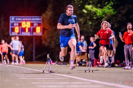Entrainement Rugby ETS Piranhas - 27 aug 2024