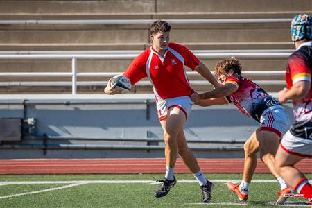 2024 McGill Alumni Rugby Reunion