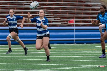 QORC-CROQ 2024 - QUÉBEC EST (40) VS (29) ONTARIO EST