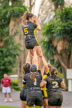 FER 2023 - DHB F - Getxo Neskak Rt (25) vs (0) Rugby Turia