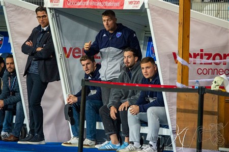 FFR 2024 PRO D2 - Grenoble (37) vs (10) Agen