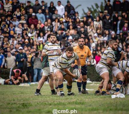 NOA 2024 - Final - Tucuman Lawn Tennis (13) vs (10) Tucuman Rugby
