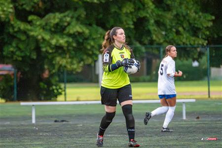 PLSQ F - CS Mont-Royal Outremont (1) vs (0) Ottawa South