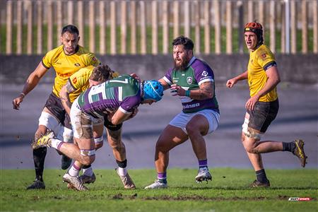 FER 2024 - DHB - Getxo RT (52) vs (10) CR Malaga