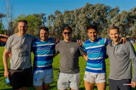 URBA - 1C - Lujan RC vs CASA de Padua - Sep 14